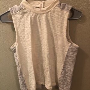 Madewell tank!